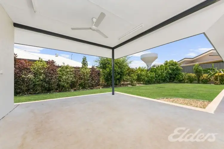 Sixth view of Homely house listing, 6 Trojan Court, Zuccoli NT 832