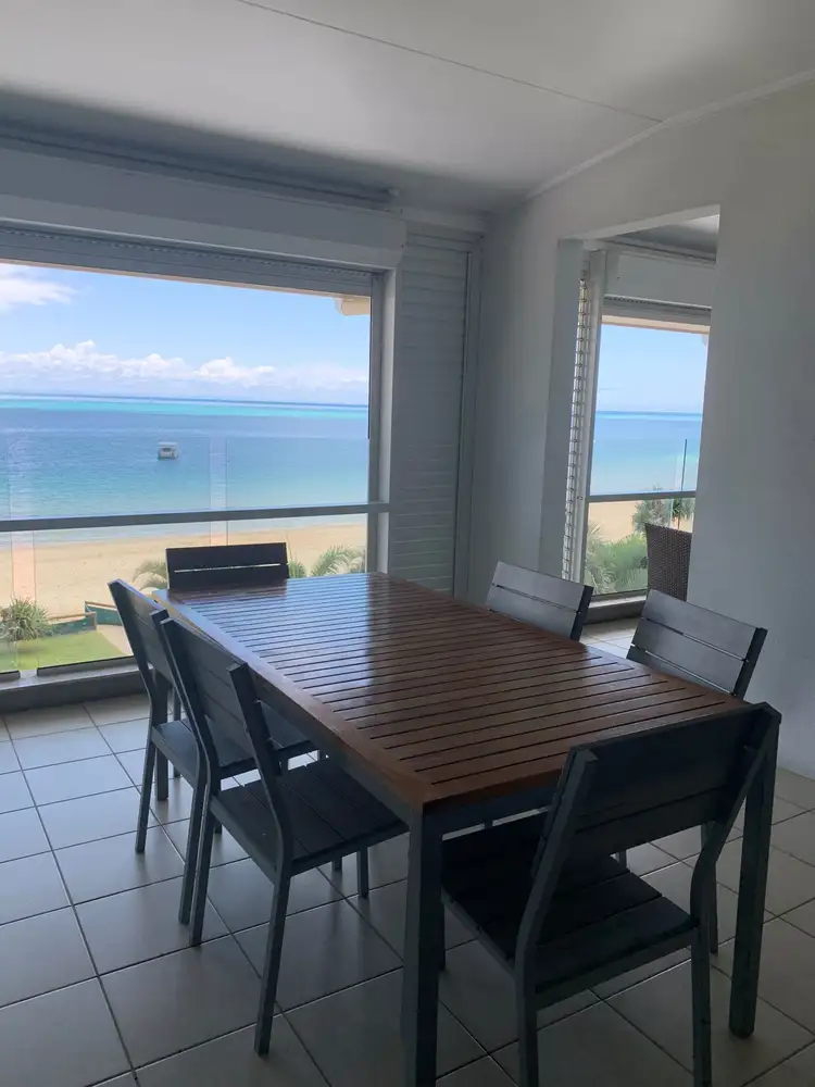 Third view of Homely apartment listing, 5 Deep Blue 1, Tangalooma QLD 4025
