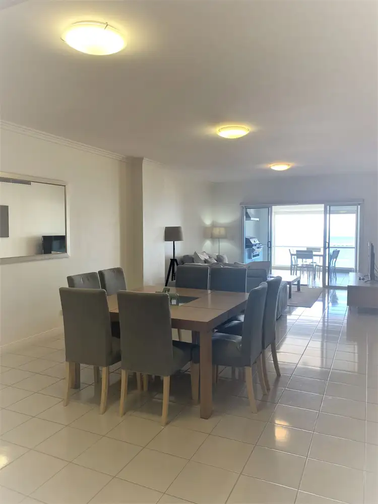 Fifth view of Homely apartment listing, 5 Deep Blue 1, Tangalooma QLD 4025