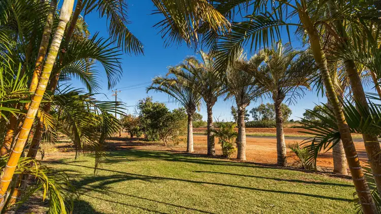 Fifth view of Homely rural property listing, 124 South River Road, South Plantations WA 6701