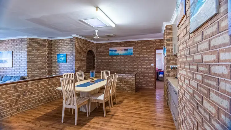 Sixth view of Homely rural property listing, 124 South River Road, South Plantations WA 6701