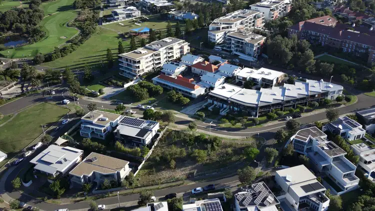 Fifth view of Homely land listing, 1 Murra Murra Place, Little Bay NSW 2036