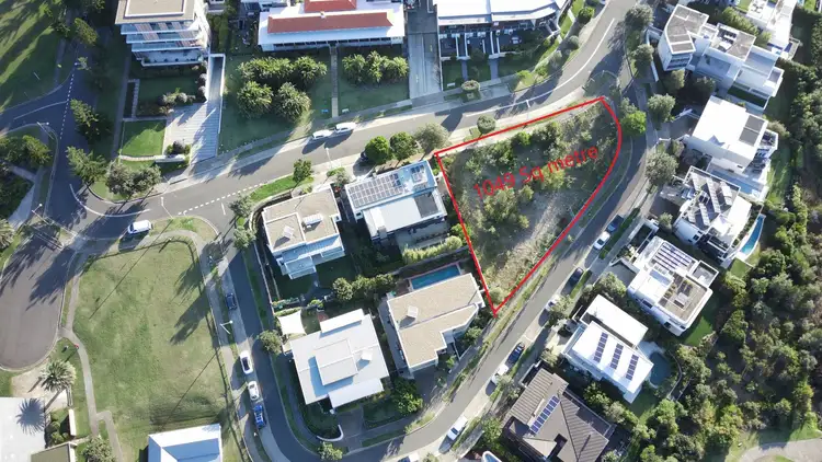 Sixth view of Homely land listing, 1 Murra Murra Place, Little Bay NSW 2036