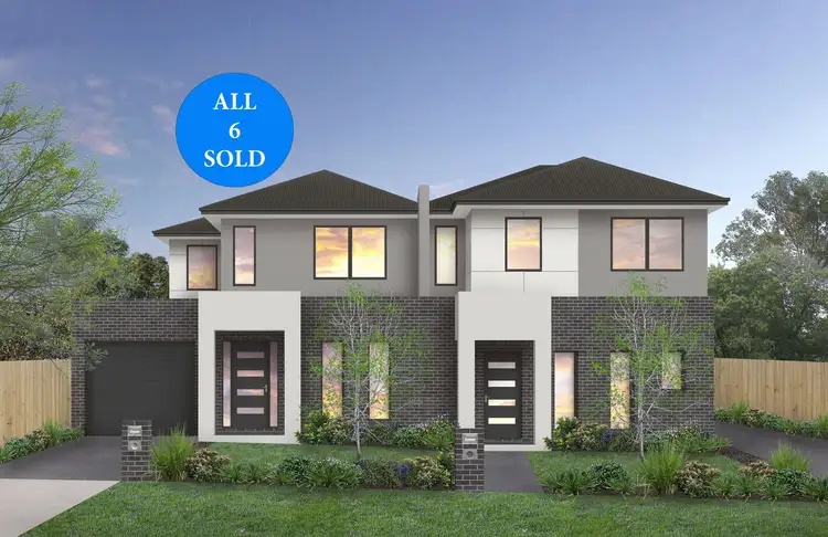 1-6/7 Cypress Avenue, Boronia VIC 3155