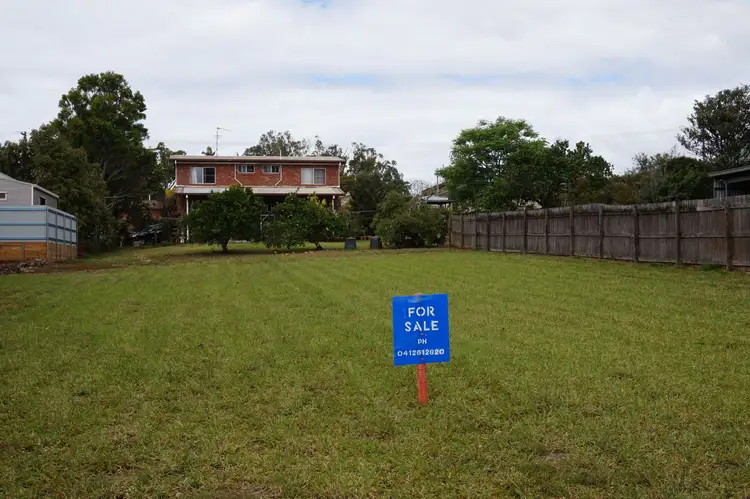 Main view of Homely land listing, 16 Armstrong Street, Atherton QLD 4883