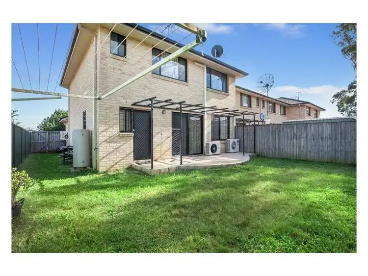 Second view of Homely townhouse listing, 8/20-22 Carinya Street, Blacktown NSW 2148