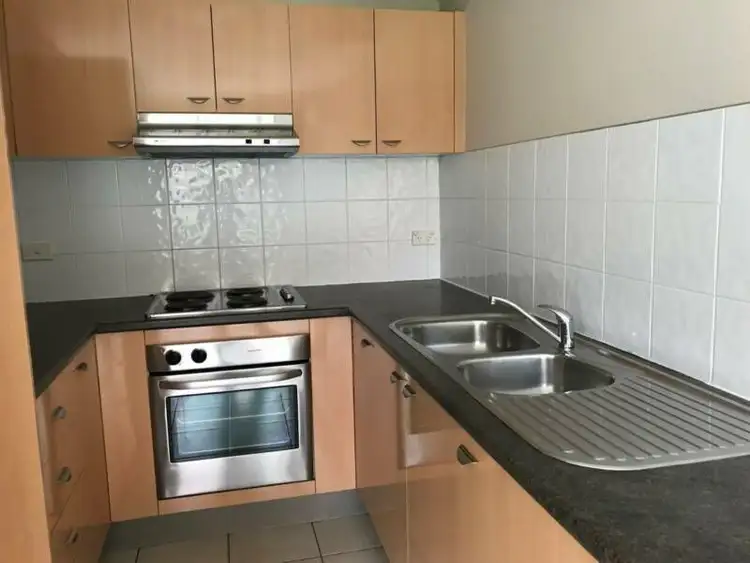 Fourth view of Homely townhouse listing, 8/20-22 Carinya Street, Blacktown NSW 2148