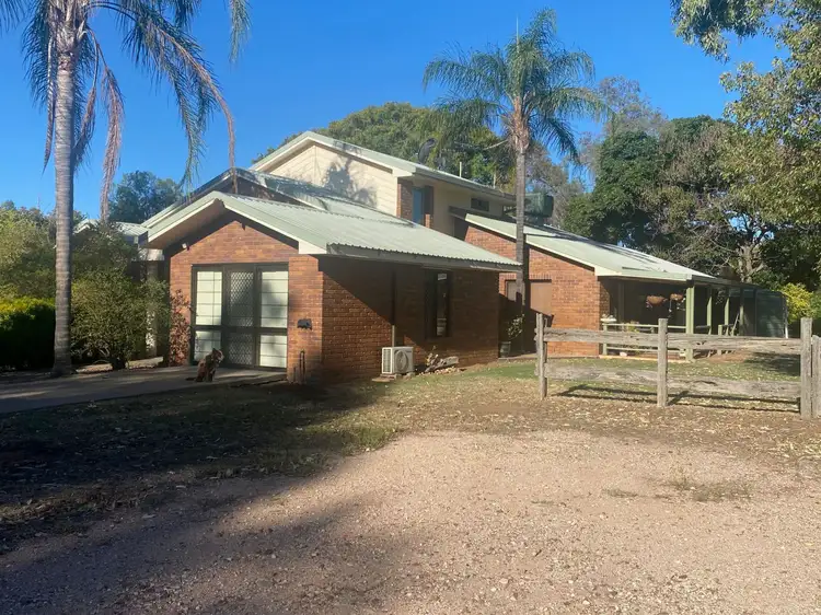 Main view of Homely house listing, 13 Rider St, Chinchilla QLD 4413