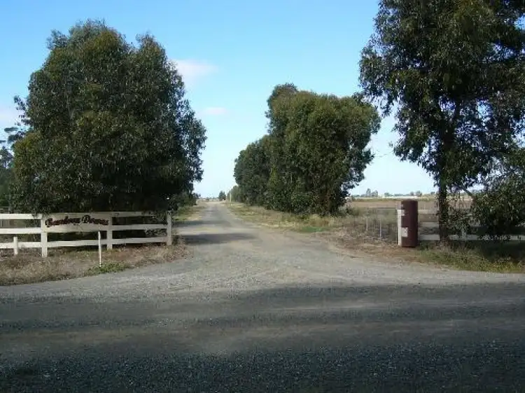 Main view of Homely rural property listing, Address available on request