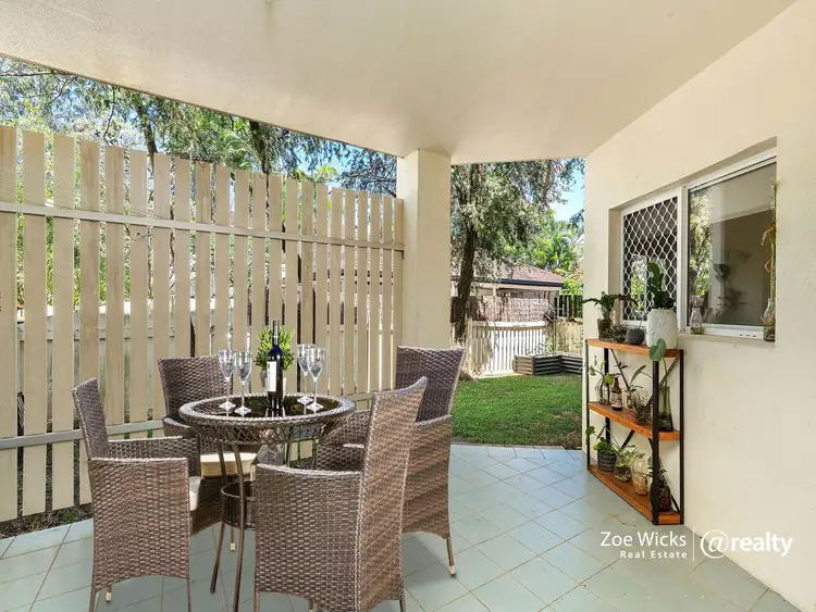 Main view of Homely unit listing, 2/12 Grantala Street, Manoora QLD 4870