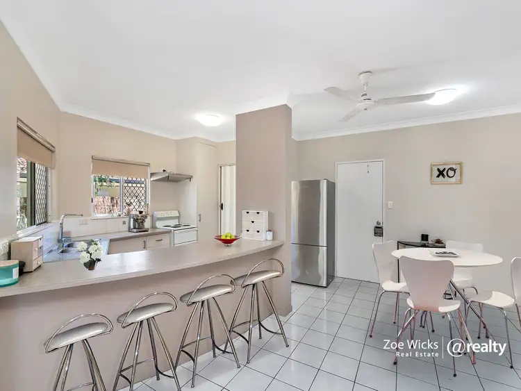 Second view of Homely unit listing, 2/12 Grantala Street, Manoora QLD 4870