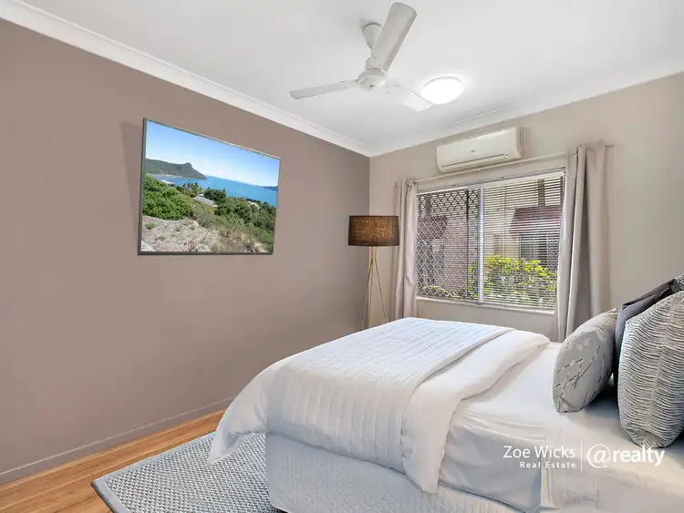 Fourth view of Homely unit listing, 2/12 Grantala Street, Manoora QLD 4870