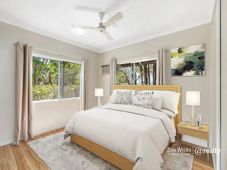 Fifth view of Homely unit listing, 2/12 Grantala Street, Manoora QLD 4870