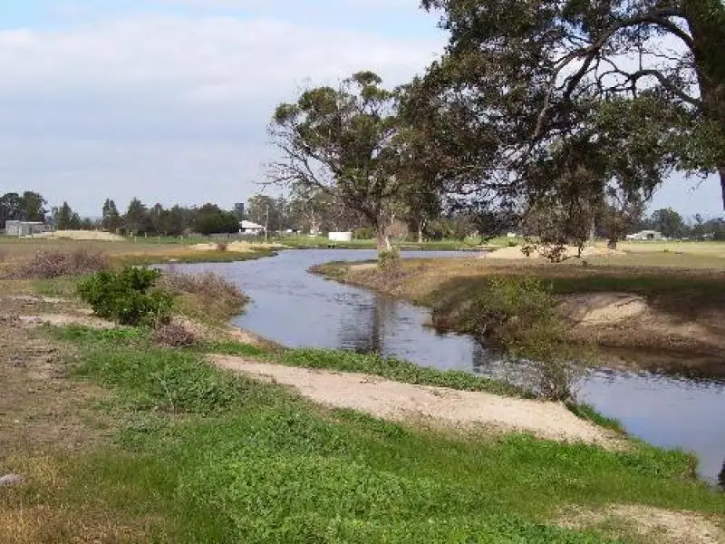 Main view of Homely rural property listing, 29 Hill Street, Toongabbie VIC 3856