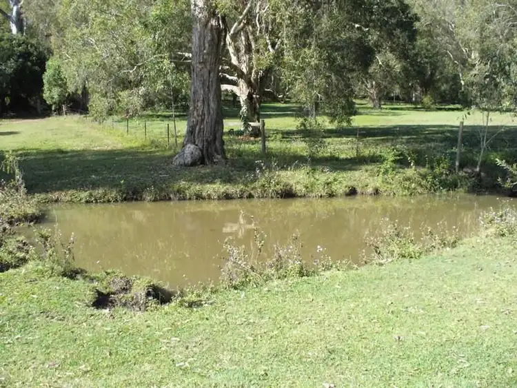 Second view of Homely rural property listing, 68 Bluegum Drive, Wonglepong QLD 4275