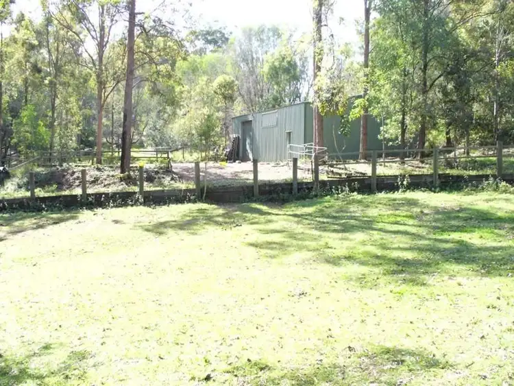 Fourth view of Homely rural property listing, 68 Bluegum Drive, Wonglepong QLD 4275