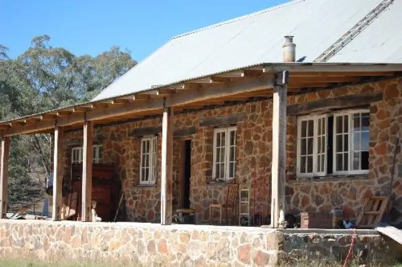 Main view of Homely rural property listing, Address available on request