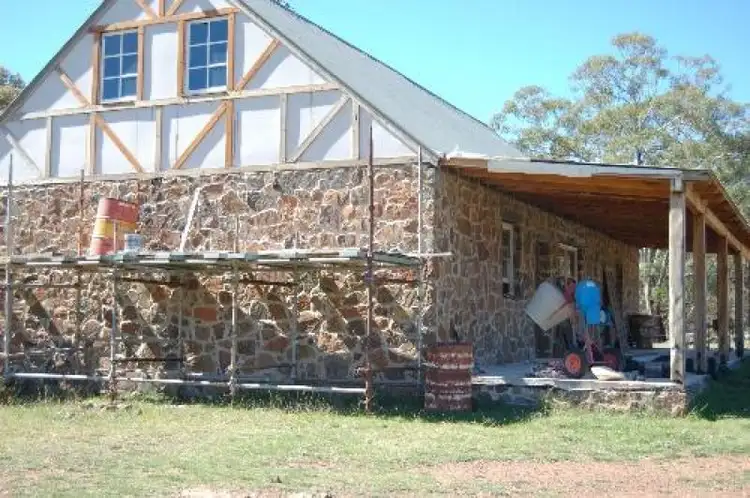 Fifth view of Homely rural property listing, Address available on request