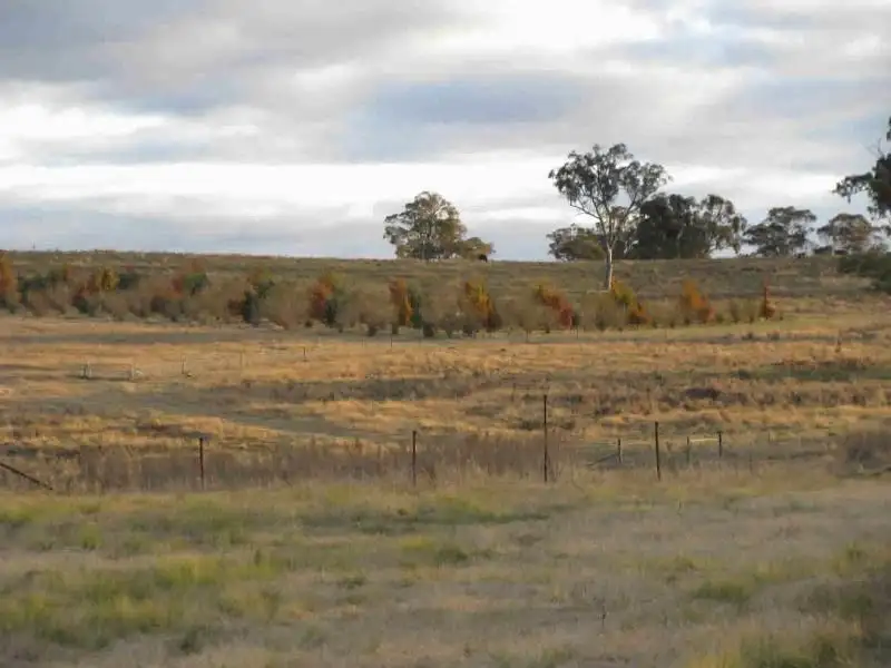 Main view of Homely rural property listing, Address available on request