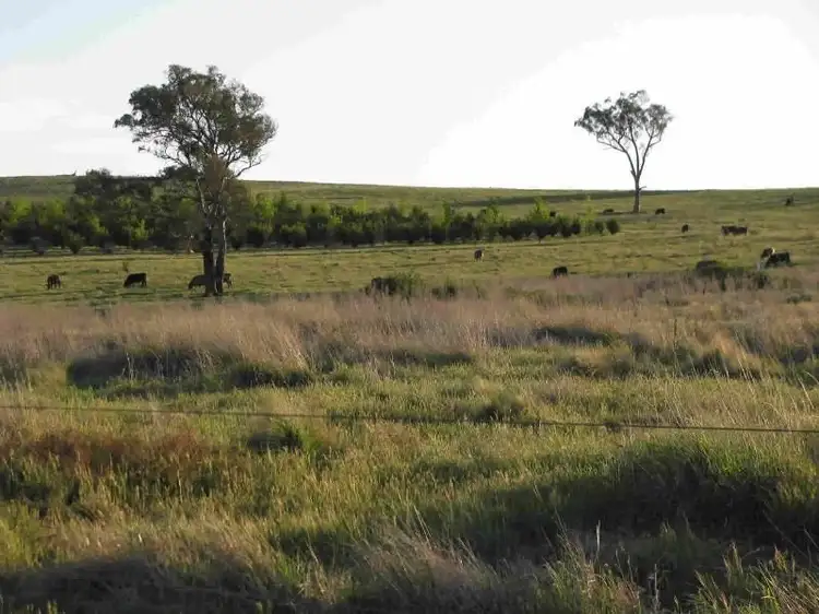 Fifth view of Homely rural property listing, Address available on request