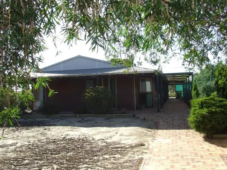 Main view of Homely rural property listing, Address available on request