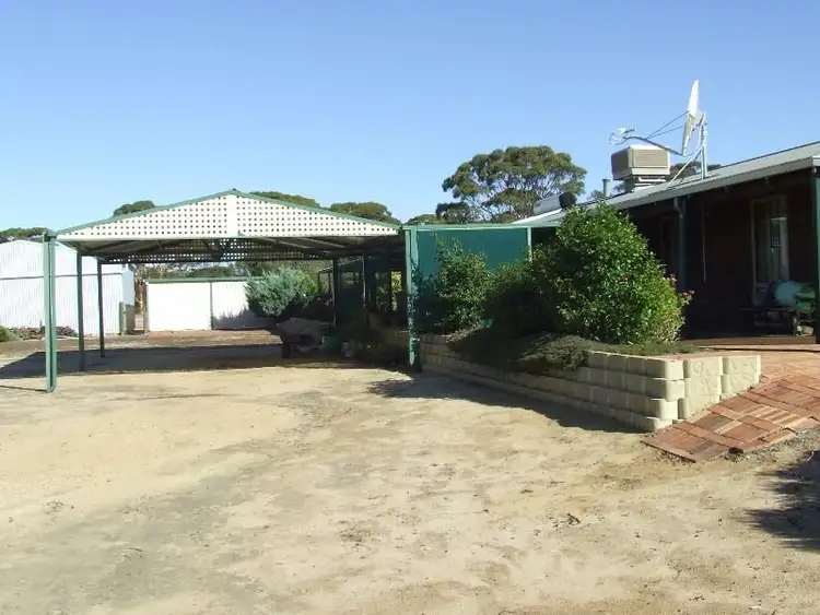 Second view of Homely rural property listing, Address available on request