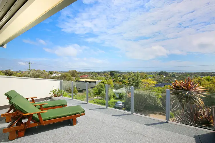 Second view of Homely house listing, 19 St Andrews Drive, Rye VIC 3941