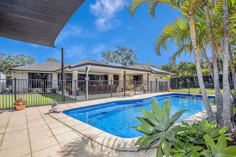 16-22 Hayley Street, Cornubia QLD 4130