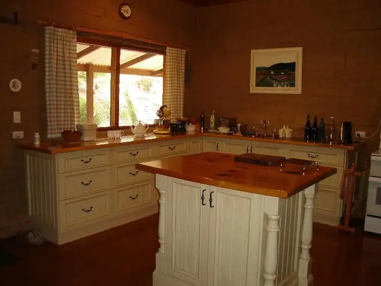 Second view of Homely rural property listing, 1 John Barker St, Burra SA 5417