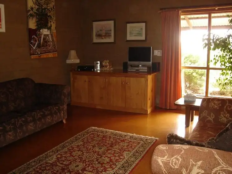 Third view of Homely rural property listing, 1 John Barker St, Burra SA 5417