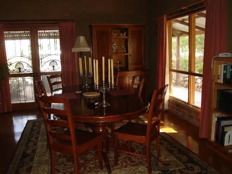 Fourth view of Homely rural property listing, 1 John Barker St, Burra SA 5417