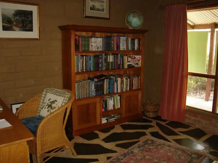 Fifth view of Homely rural property listing, 1 John Barker St, Burra SA 5417