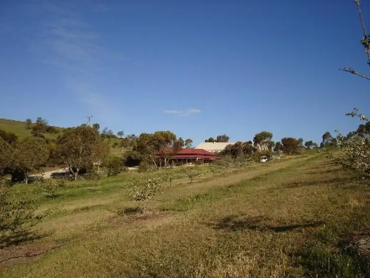 Seventh view of Homely rural property listing, 1 John Barker St, Burra SA 5417
