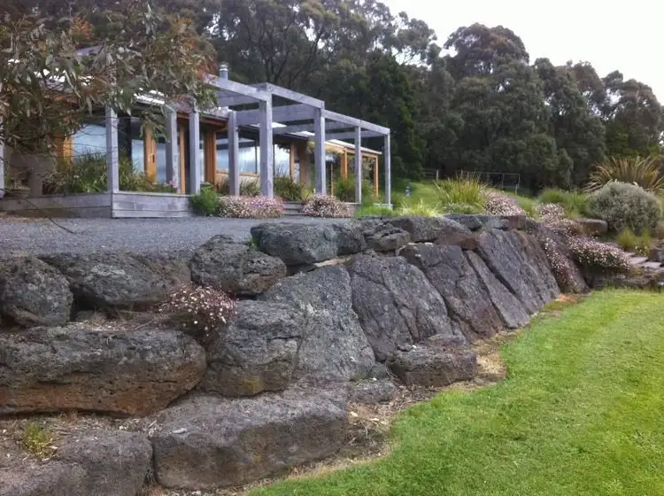 Second view of Homely rural property listing, 475 Parkers Road, Deans Marsh VIC 3235