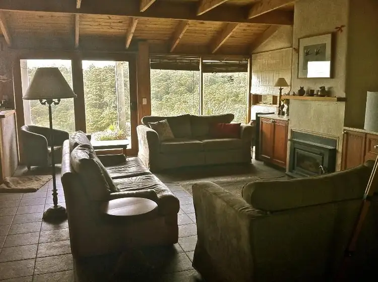 Third view of Homely rural property listing, 475 Parkers Road, Deans Marsh VIC 3235