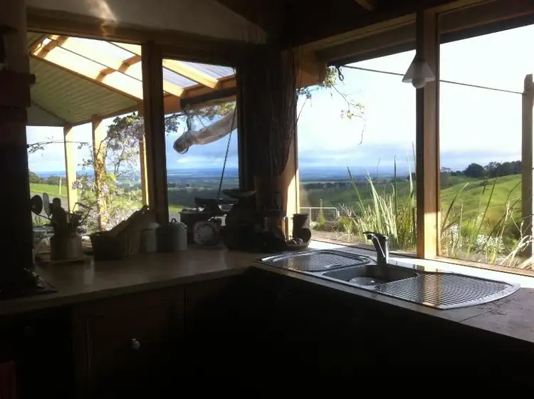 Fifth view of Homely rural property listing, 475 Parkers Road, Deans Marsh VIC 3235