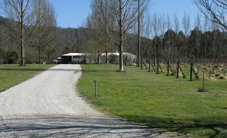 Second view of Homely rural property listing, 6300 Great Alpine Road, Eurobin VIC 3739