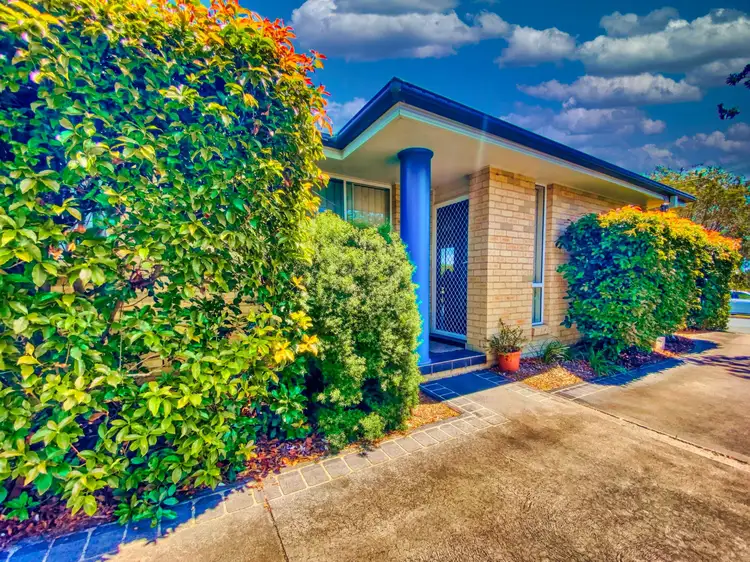 Main view of Homely villa listing, 1/6 Bryan Street, Old Bar NSW 2430