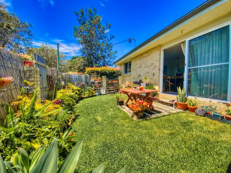 Second view of Homely villa listing, 1/6 Bryan Street, Old Bar NSW 2430
