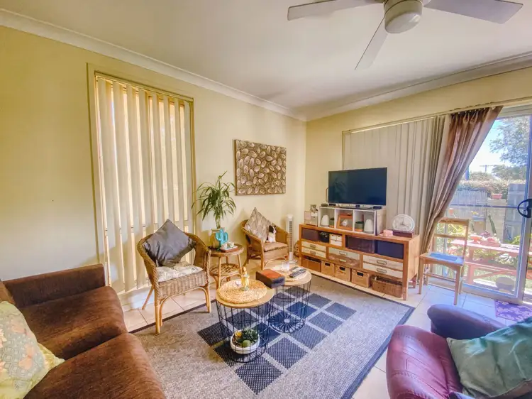 Third view of Homely villa listing, 1/6 Bryan Street, Old Bar NSW 2430