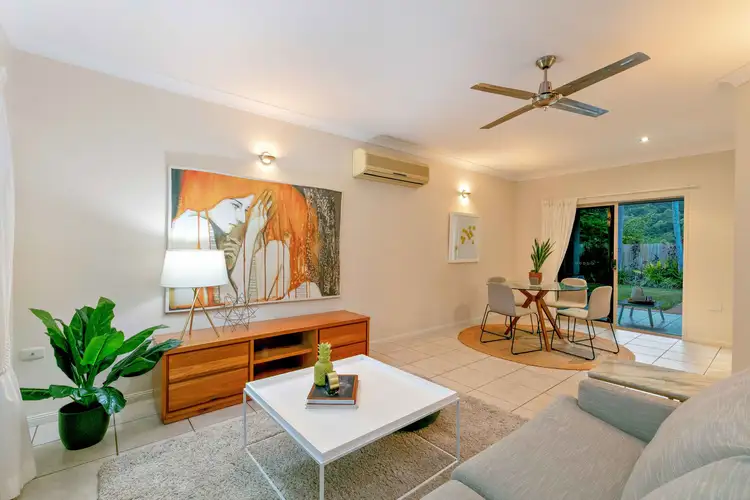Fourth view of Homely house listing, 7 Ellie Banning Close, Redlynch QLD 4870
