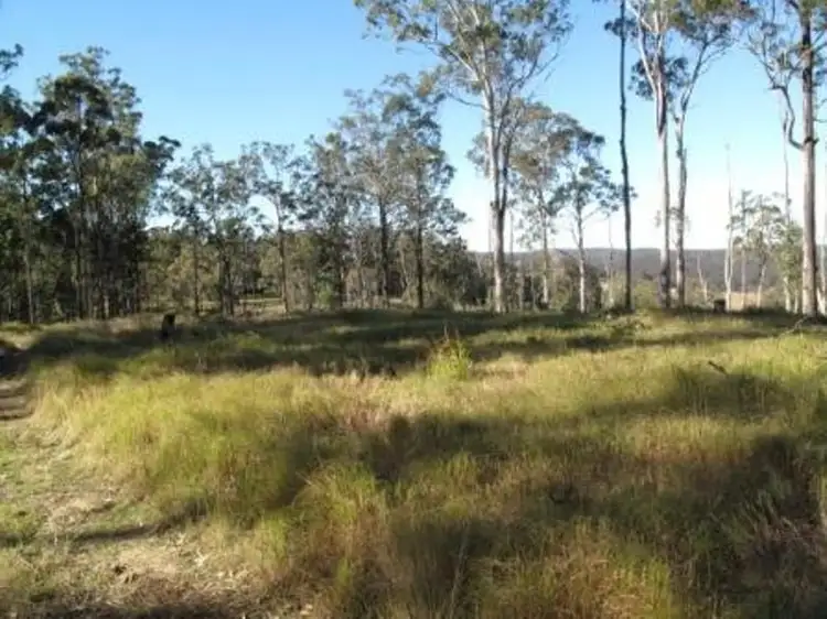 Lot 1 Sunday Creek Road, Jimna QLD 4515