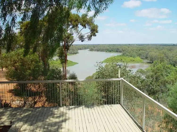 Main view of Homely rural property listing, 25 Shepherd Drive, Paringa SA 5340