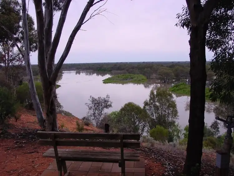 Third view of Homely rural property listing, 25 Shepherd Drive, Paringa SA 5340