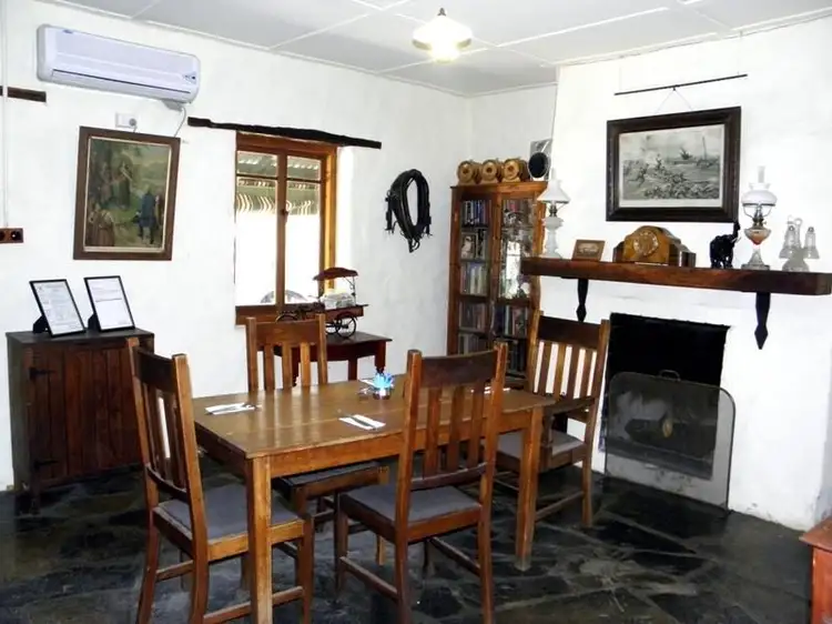 Main view of Homely rural property listing, 1 Main North Road, Stone Hut SA 5480