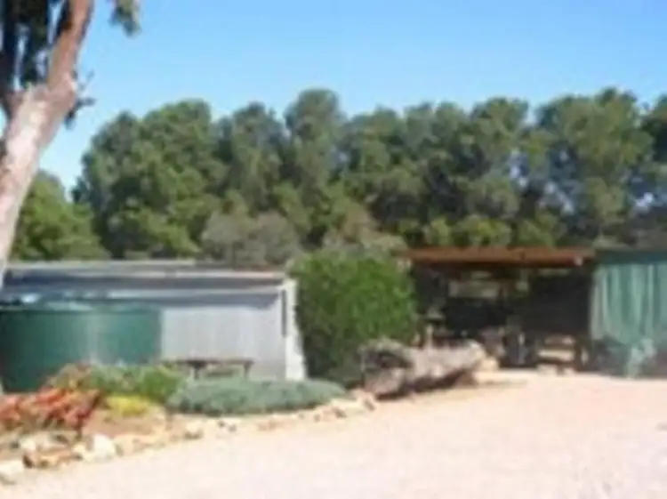 Fifth view of Homely rural property listing, 1 Main North Road, Stone Hut SA 5480