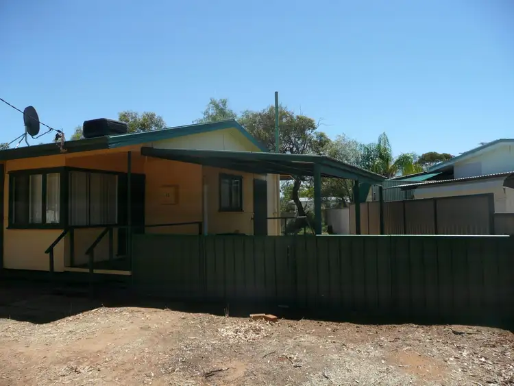 Second view of Homely house listing, Lot 143 (no 6) Livingstone Street, Perenjori WA 6620