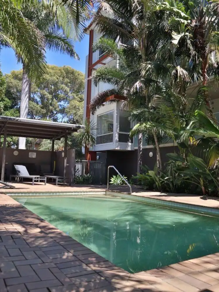 Main view of Homely apartment listing, 2/103-105 Ocean Parade, Coffs Harbour NSW 2450