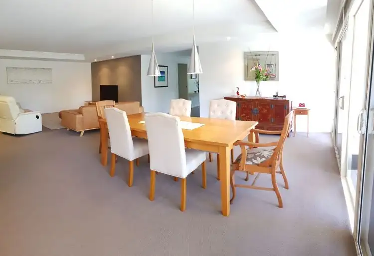 Second view of Homely apartment listing, 2/103-105 Ocean Parade, Coffs Harbour NSW 2450