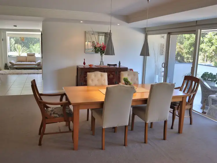 Fourth view of Homely apartment listing, 2/103-105 Ocean Parade, Coffs Harbour NSW 2450